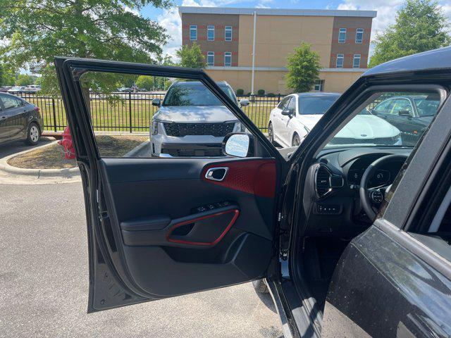 new 2025 Kia Soul car, priced at $24,785