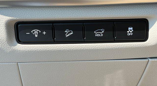 new 2025 Kia Telluride car, priced at $39,765