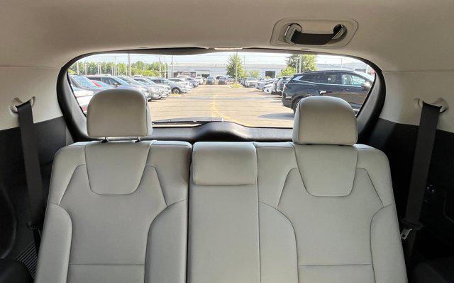 new 2025 Kia Telluride car, priced at $39,765