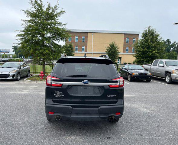 used 2024 Subaru Ascent car, priced at $33,989