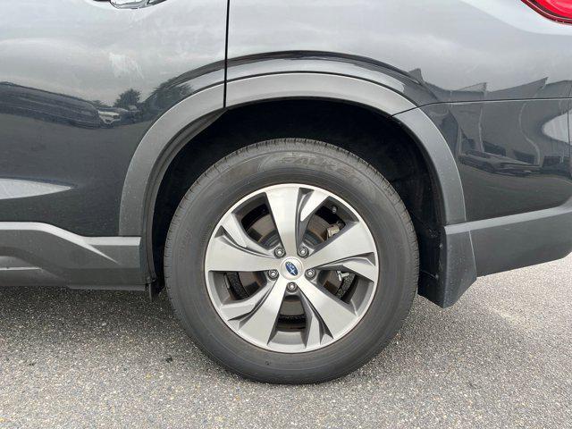 used 2024 Subaru Ascent car, priced at $33,989