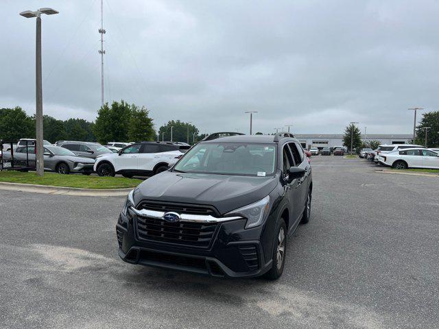 used 2024 Subaru Ascent car, priced at $33,989
