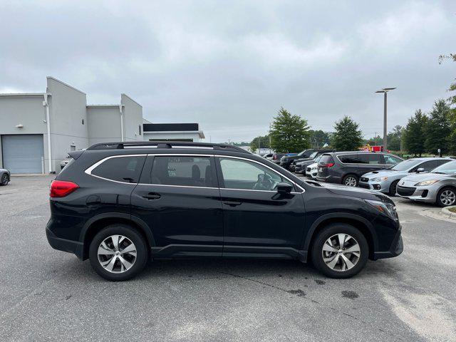 used 2024 Subaru Ascent car, priced at $33,989