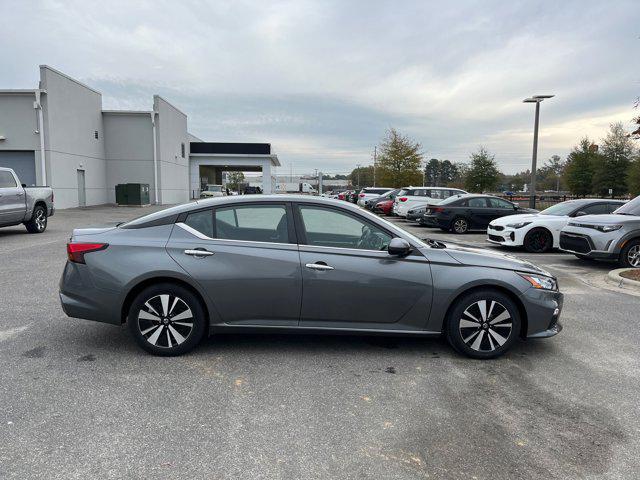 used 2022 Nissan Altima car, priced at $18,899