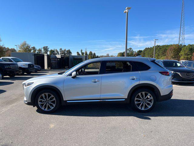 used 2023 Mazda CX-9 car, priced at $28,214