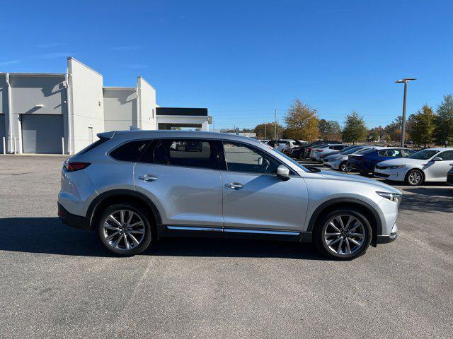 used 2023 Mazda CX-9 car, priced at $28,214