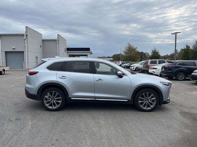 used 2023 Mazda CX-9 car, priced at $29,993