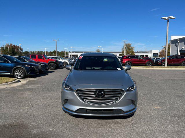 used 2023 Mazda CX-9 car, priced at $28,214