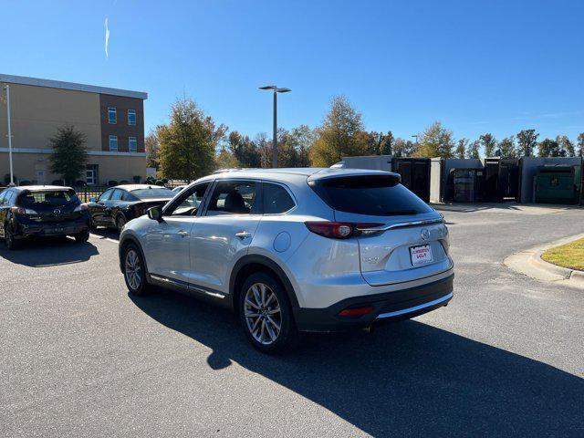 used 2023 Mazda CX-9 car, priced at $28,214