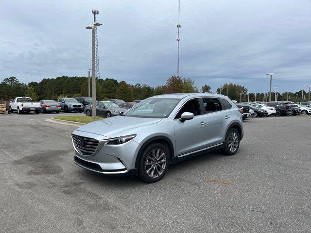 used 2023 Mazda CX-9 car, priced at $29,993