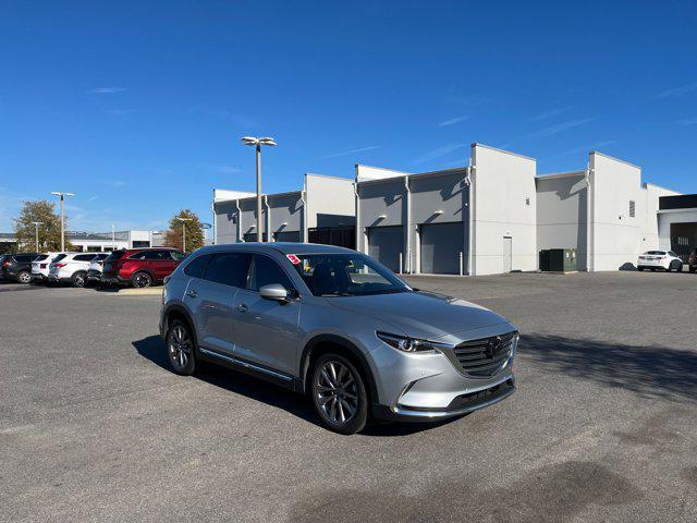 used 2023 Mazda CX-9 car, priced at $28,214