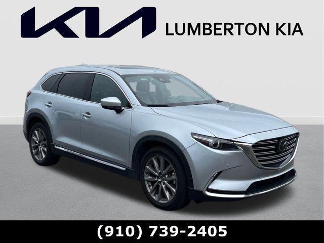 used 2023 Mazda CX-9 car, priced at $29,993