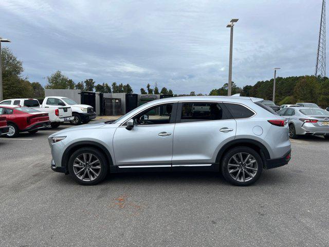 used 2023 Mazda CX-9 car, priced at $29,993