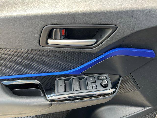 used 2021 Toyota C-HR car, priced at $20,014