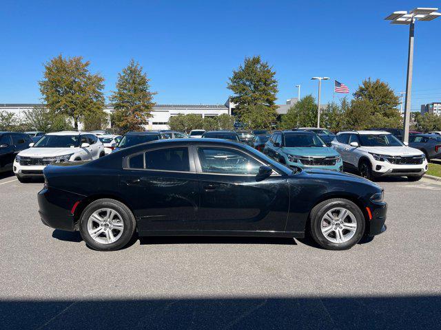 used 2019 Dodge Charger car, priced at $18,626