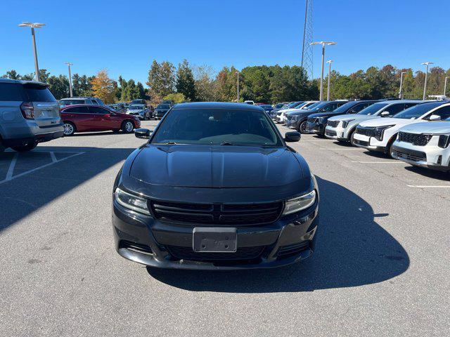 used 2019 Dodge Charger car, priced at $18,626