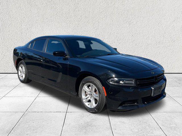 used 2019 Dodge Charger car, priced at $18,976