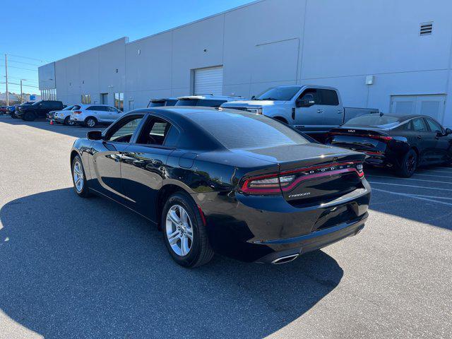 used 2019 Dodge Charger car, priced at $18,626