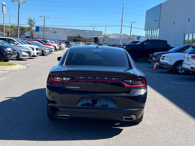 used 2019 Dodge Charger car, priced at $18,626