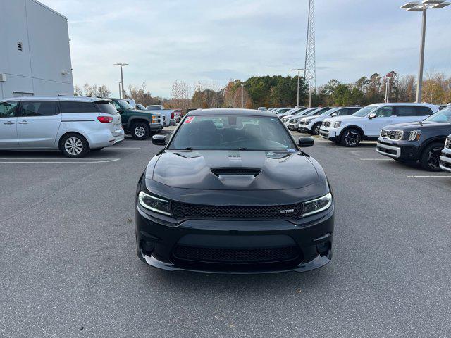 used 2022 Dodge Charger car, priced at $32,208