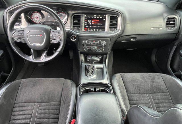 used 2022 Dodge Charger car, priced at $32,208