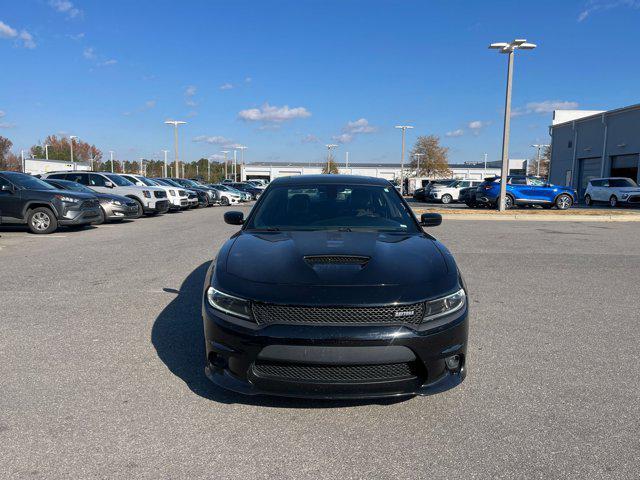 used 2022 Dodge Charger car, priced at $32,208