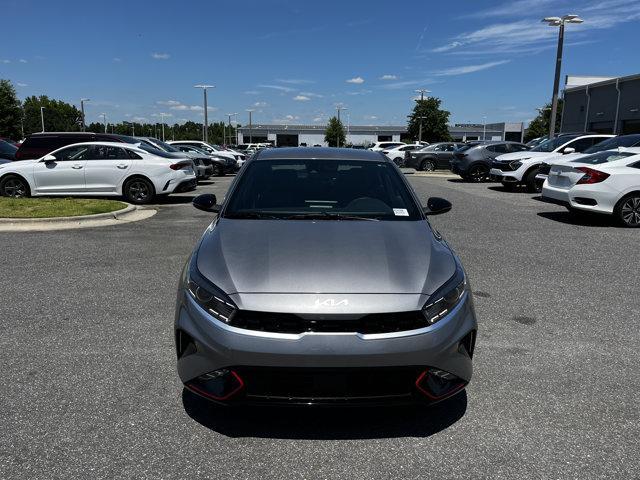 new 2024 Kia Forte car, priced at $23,915