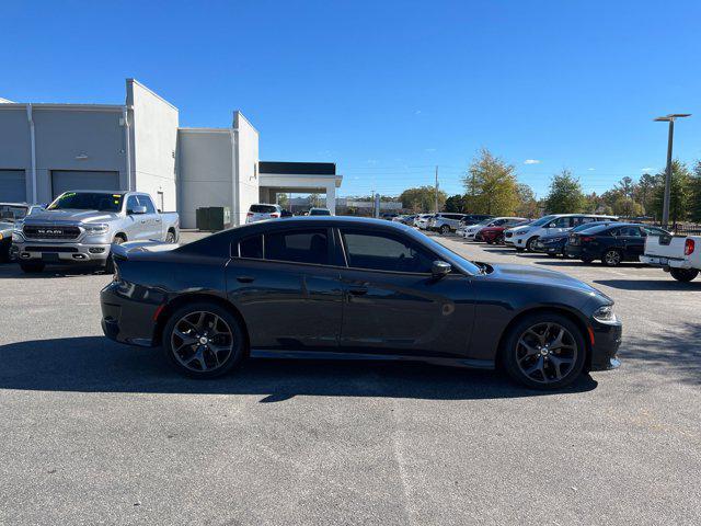 used 2019 Dodge Charger car, priced at $19,993