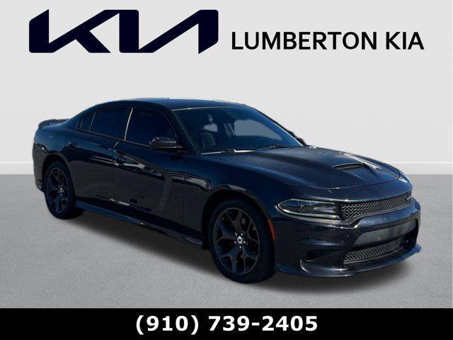 used 2019 Dodge Charger car, priced at $19,993