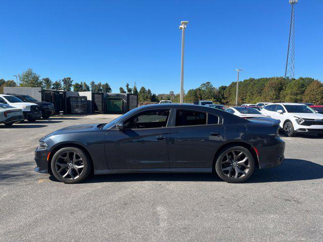 used 2019 Dodge Charger car, priced at $19,993