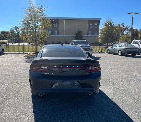 used 2019 Dodge Charger car, priced at $19,993