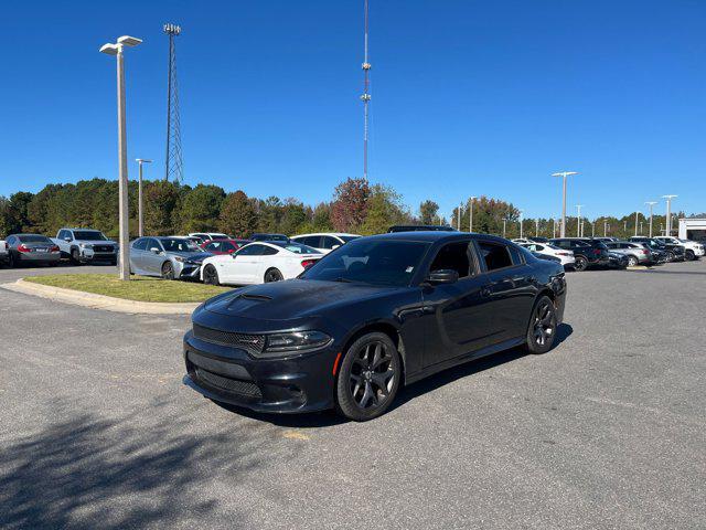 used 2019 Dodge Charger car, priced at $19,993