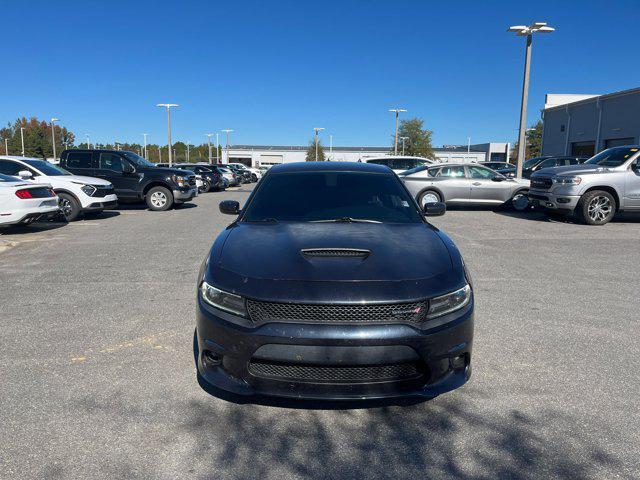 used 2019 Dodge Charger car, priced at $19,993