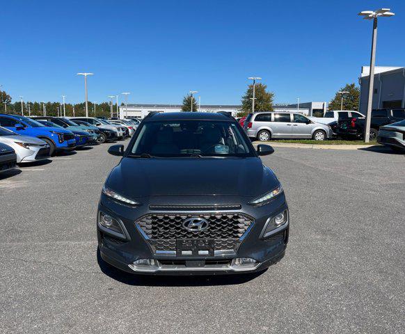 used 2019 Hyundai Kona car, priced at $15,658