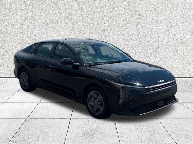 used 2025 Kia K4 car, priced at $20,944