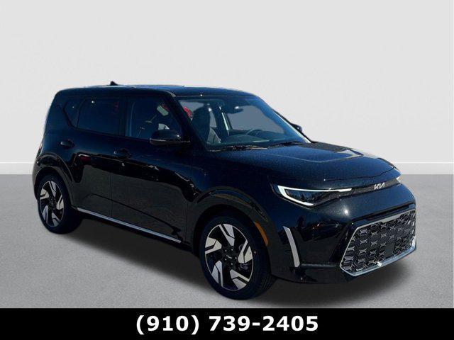 new 2025 Kia Soul car, priced at $27,770