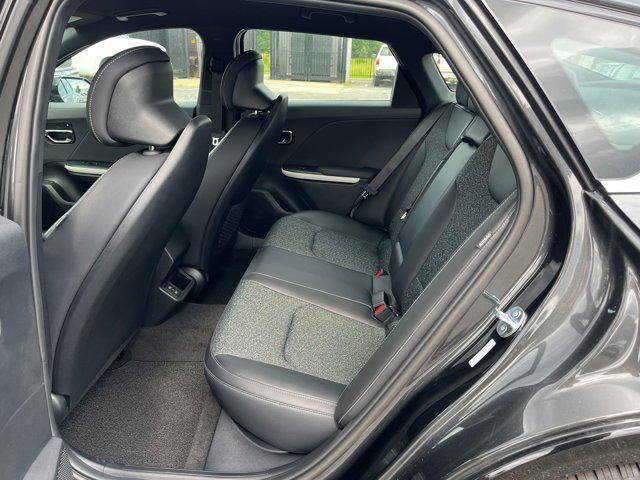 new 2025 Kia K4 car, priced at $25,040