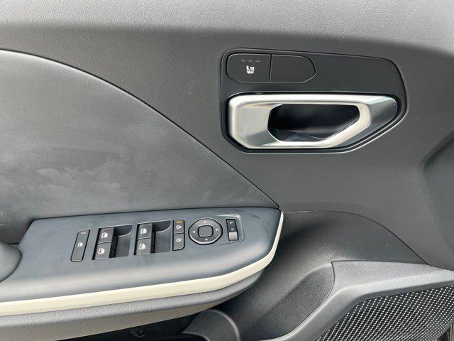 new 2025 Kia K4 car, priced at $25,040