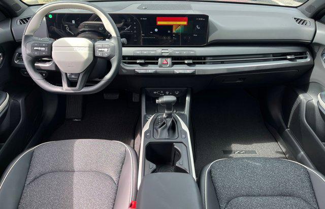 new 2025 Kia K4 car, priced at $25,040