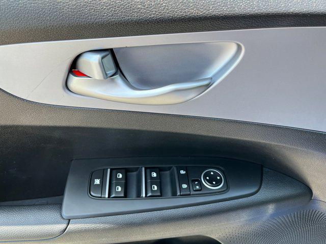 used 2024 Kia Forte car, priced at $17,646