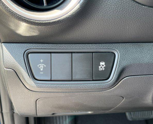 used 2024 Kia Forte car, priced at $17,646