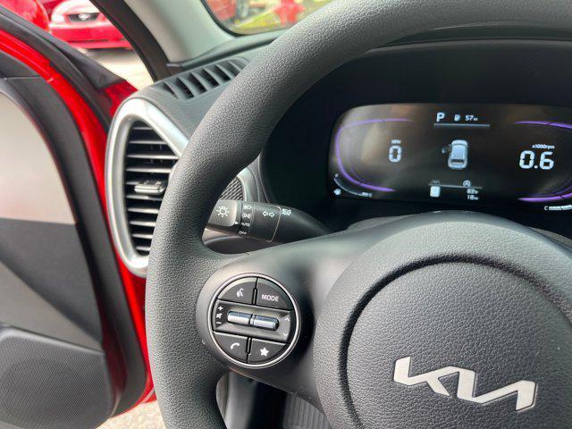 new 2025 Kia Soul car, priced at $21,060