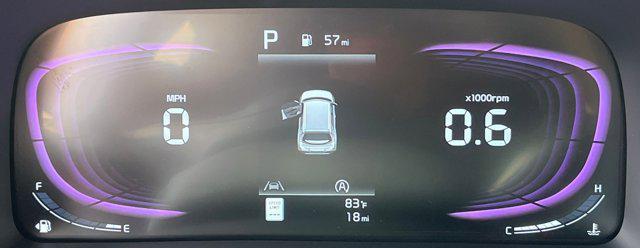 new 2025 Kia Soul car, priced at $21,060