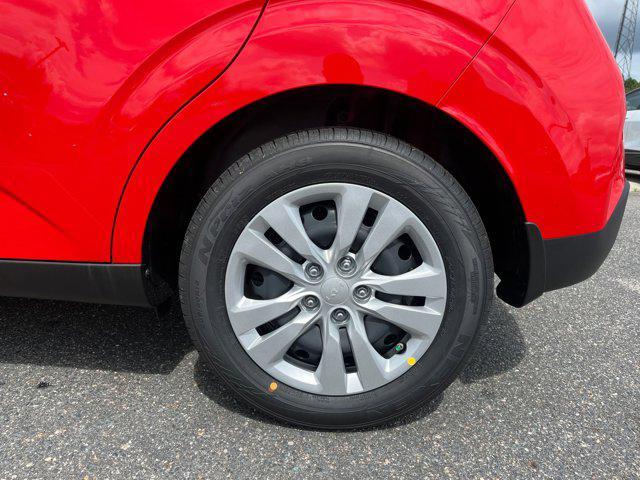 new 2025 Kia Soul car, priced at $21,060