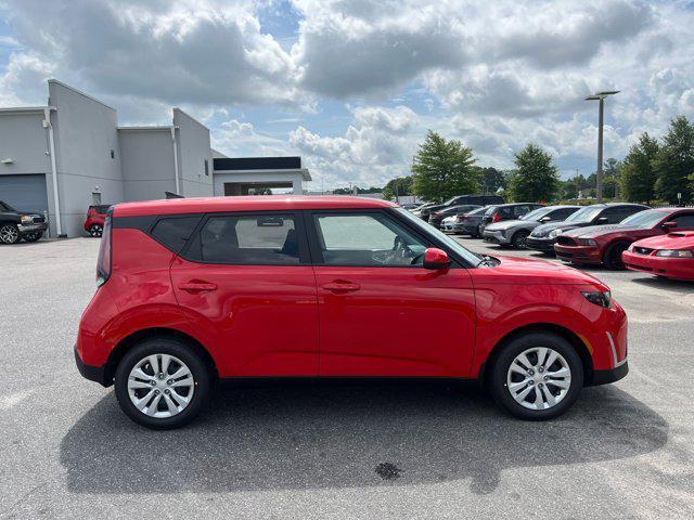 new 2025 Kia Soul car, priced at $21,060