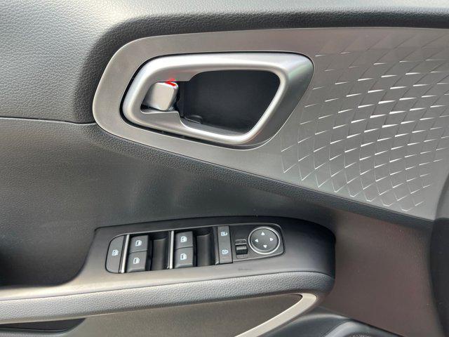 new 2025 Kia Soul car, priced at $21,060