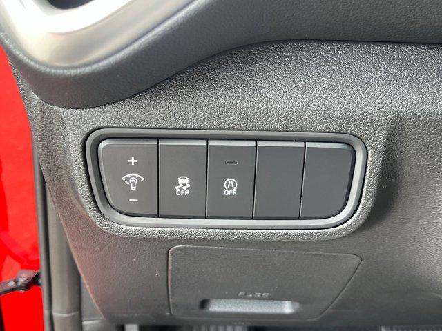 new 2025 Kia Soul car, priced at $21,060