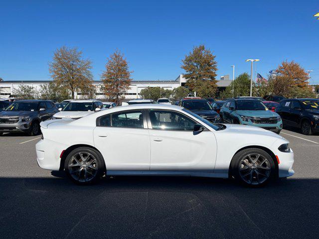 used 2023 Dodge Charger car, priced at $24,964
