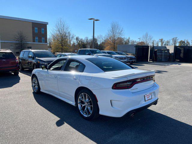 used 2023 Dodge Charger car, priced at $24,964