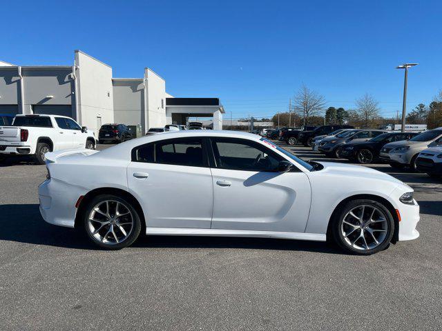 used 2023 Dodge Charger car, priced at $24,964